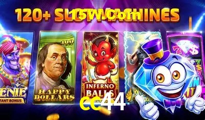 A Experiência Imersiva dos Cassinos Ao Vivo no cc44