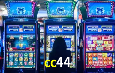Desvendando o Mundo dos Jogos Virtuais na cc44